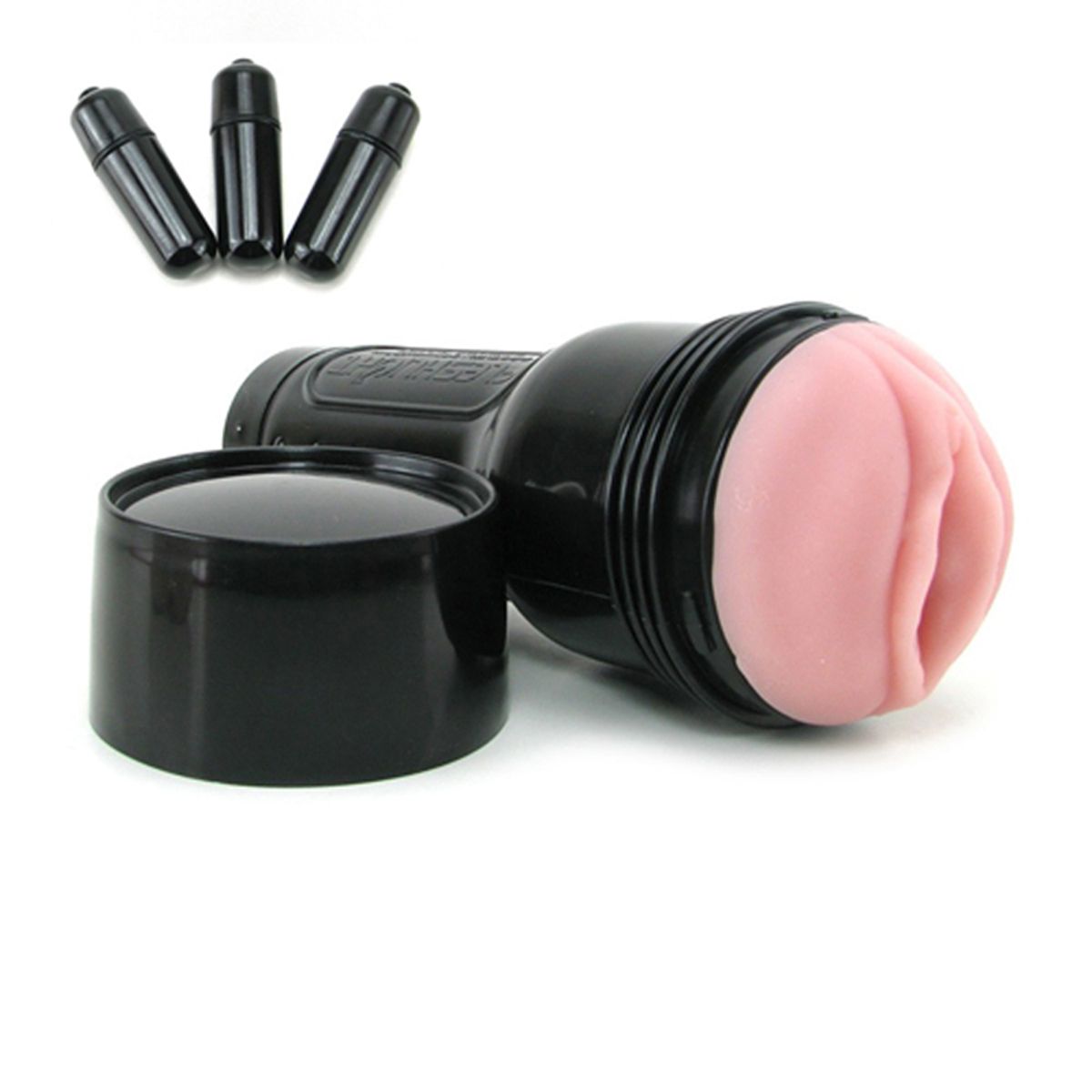 Fleshlight - Pink Lady Touch Vibrerend