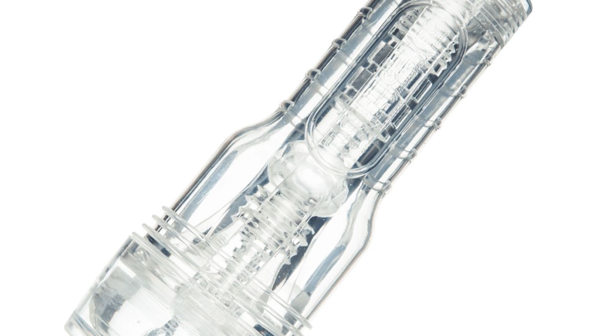 Fleshlight GO Torque
