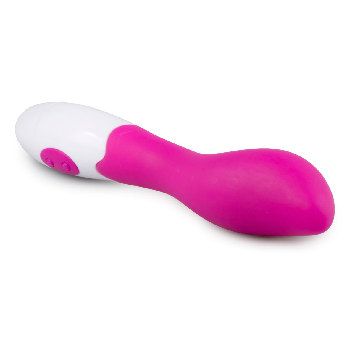 Blossom Vibrator - Roze
