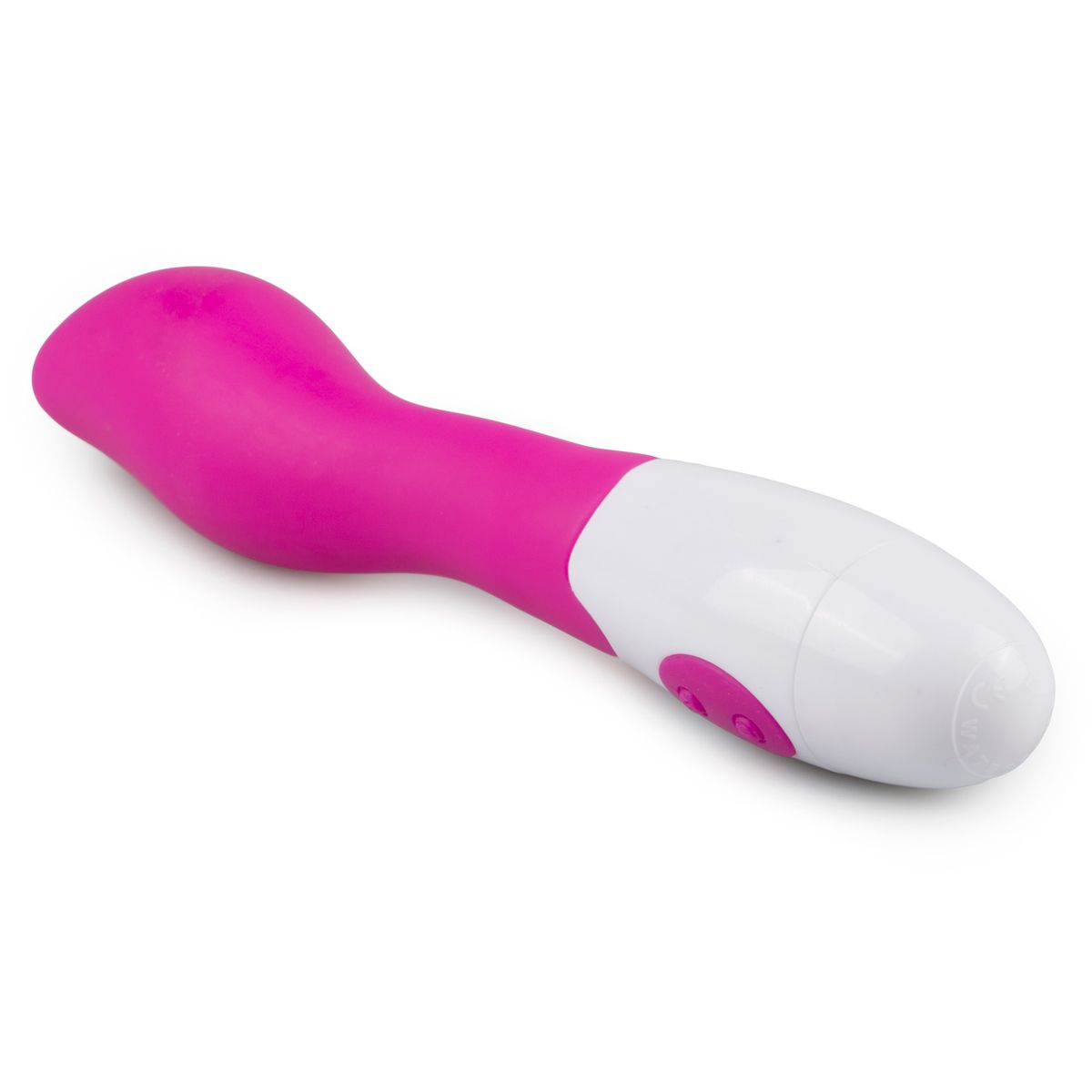 Blossom Vibrator - Roze