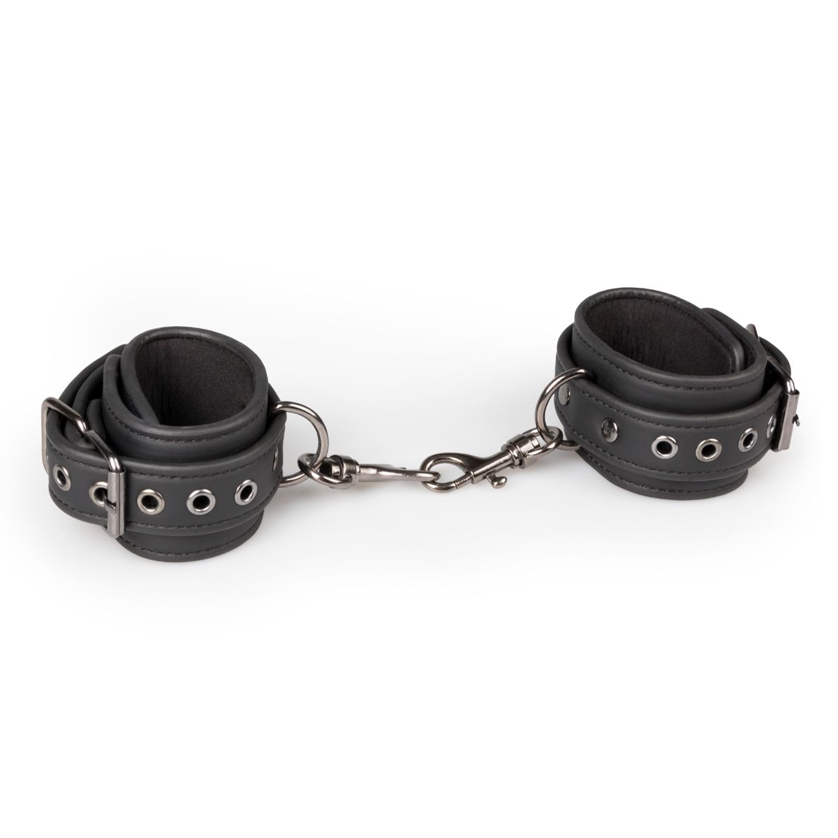 Bondage Harnas Gemaakt van Stevig Kunstleer