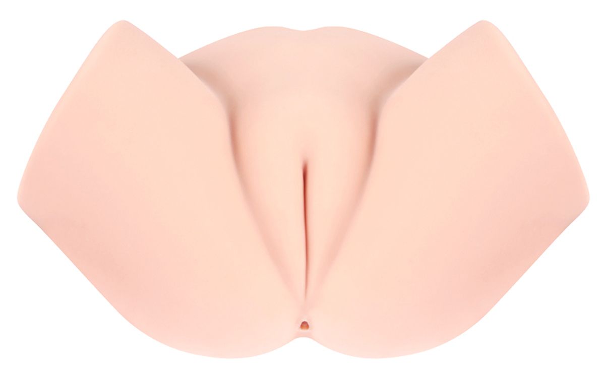 Samanda Masturbator