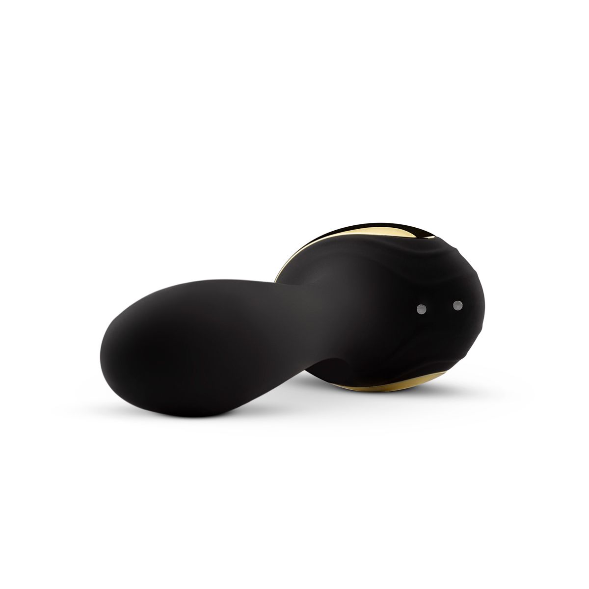 Heat Of The Moment Buttplug Vibrator