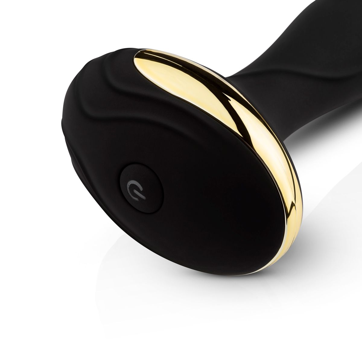 Heat Of The Moment Buttplug Vibrator