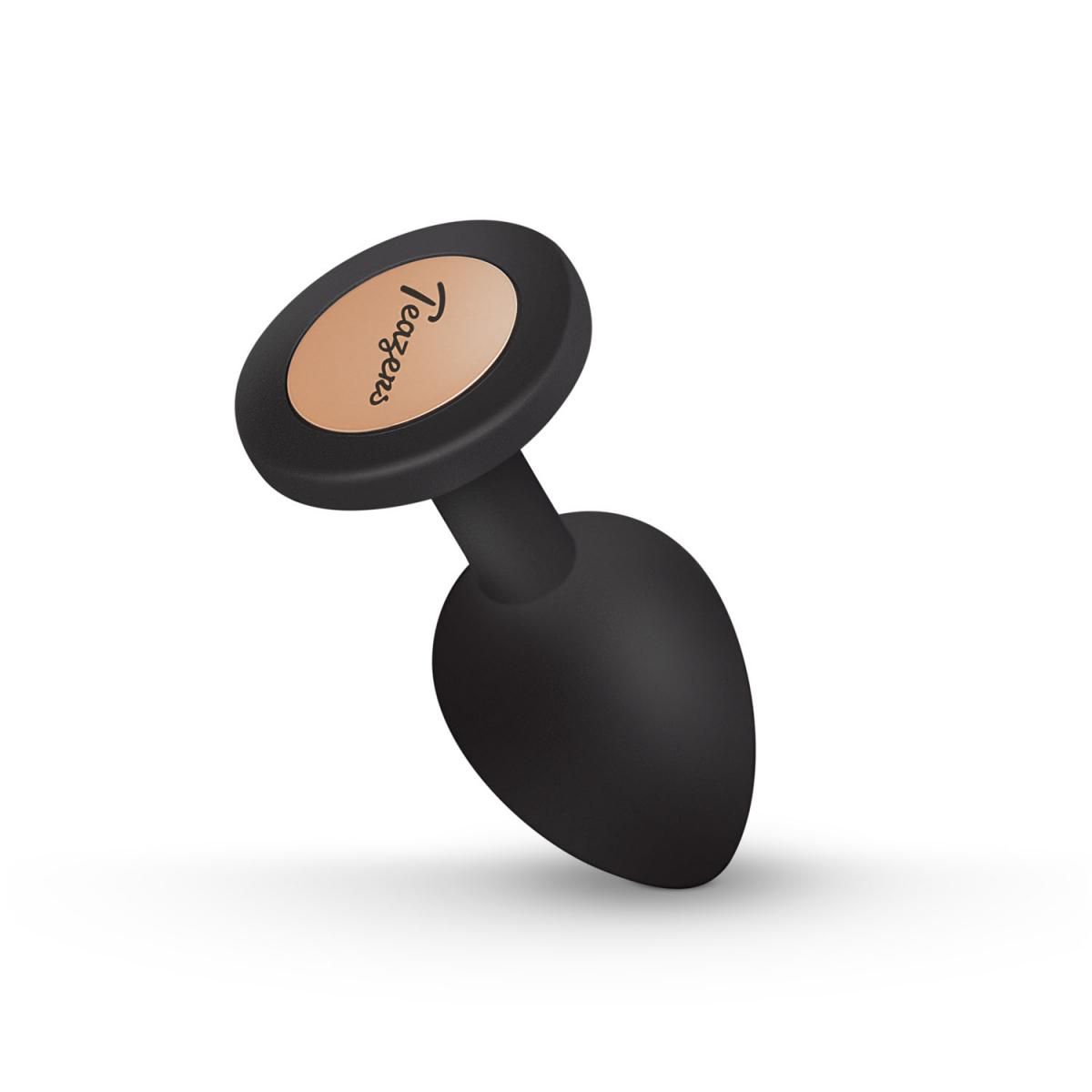 Buttplug Set