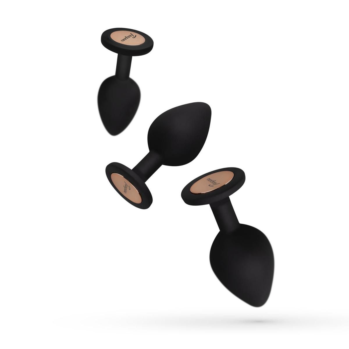 Buttplug Set