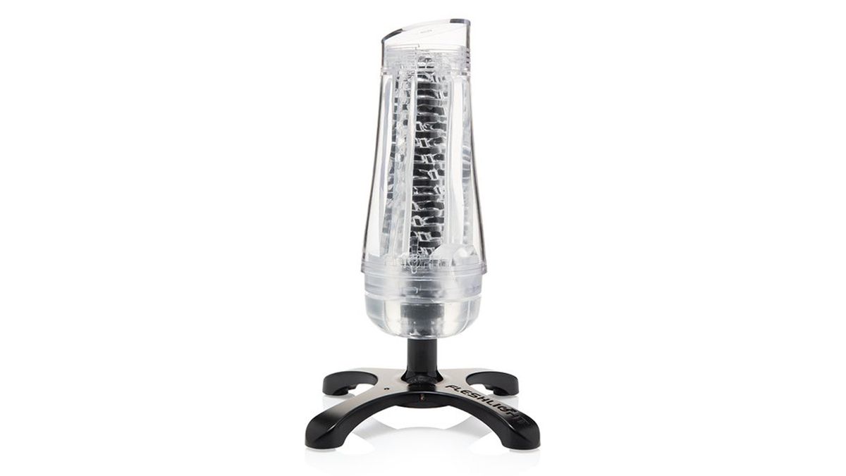 Fleshlight Sleeve Verwarmer