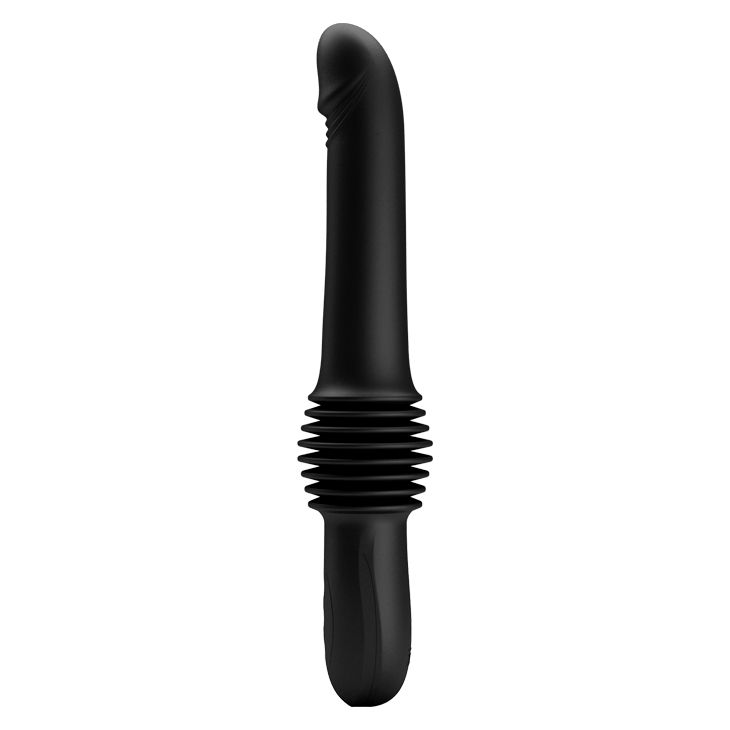 Pazuzu Stotende Vibrator