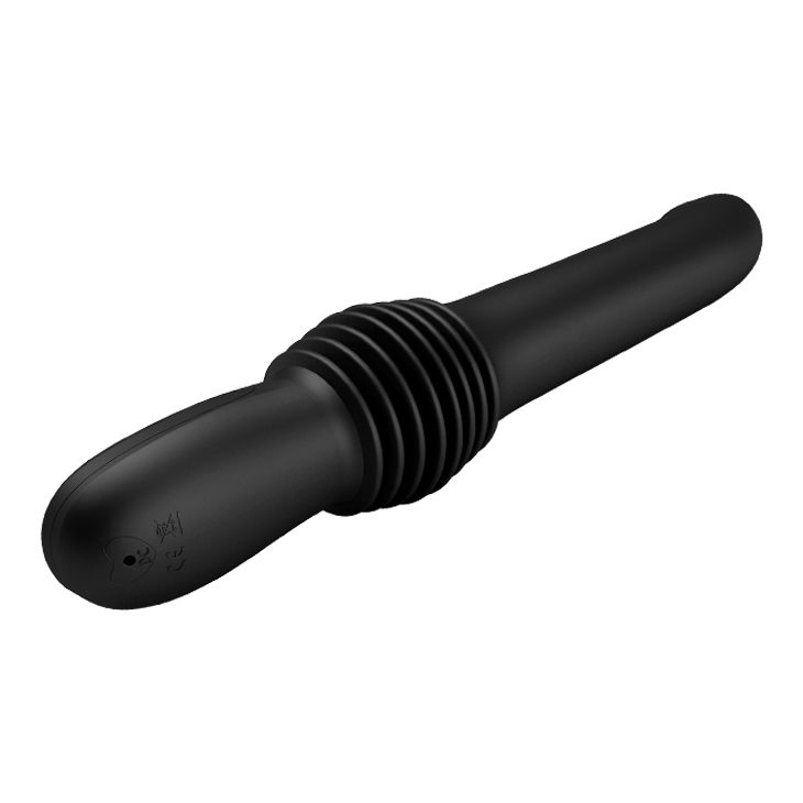 Pazuzu Stotende Vibrator