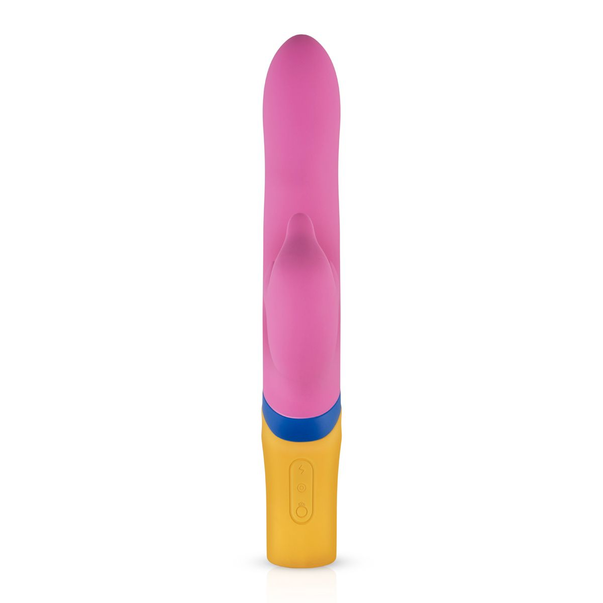 Copy - Dolphin Vibrator