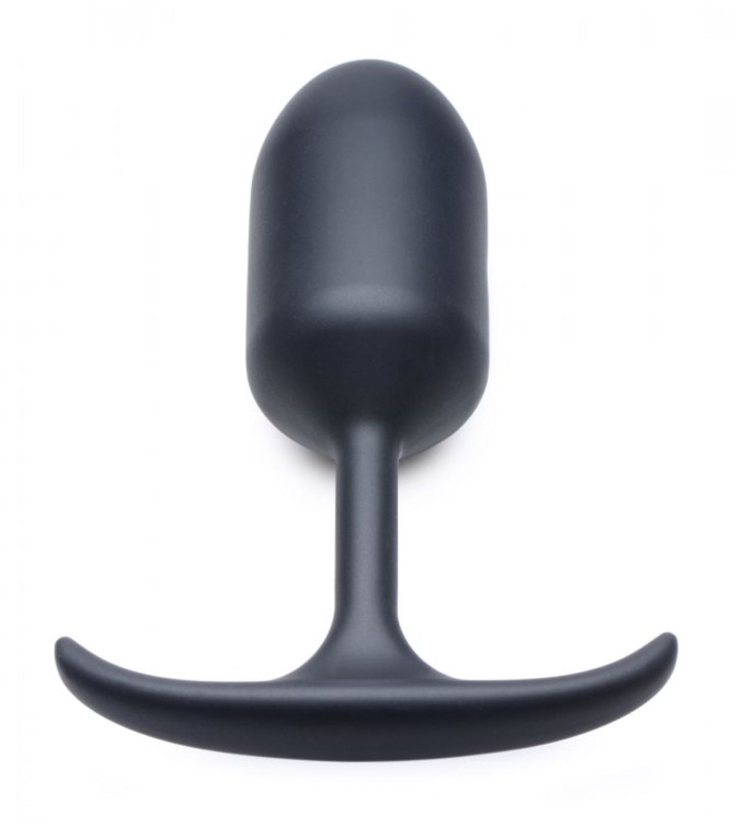 Heavy Hitters Verzwaarde Anaal Plug - Large