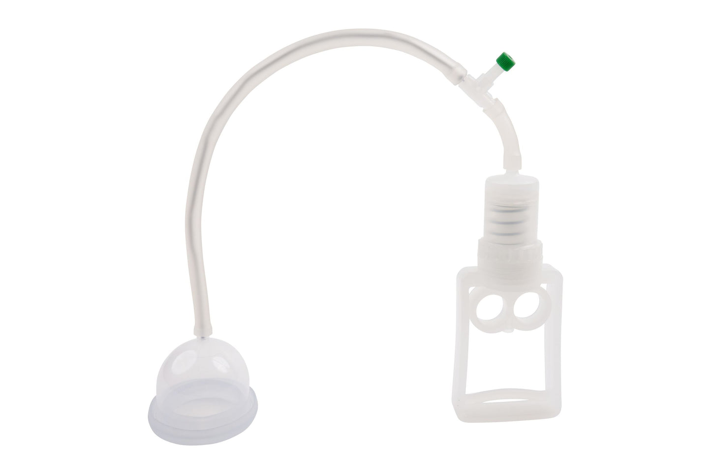 Fröhle - VP001 Vaginapomp Set Duo Extreme Professional