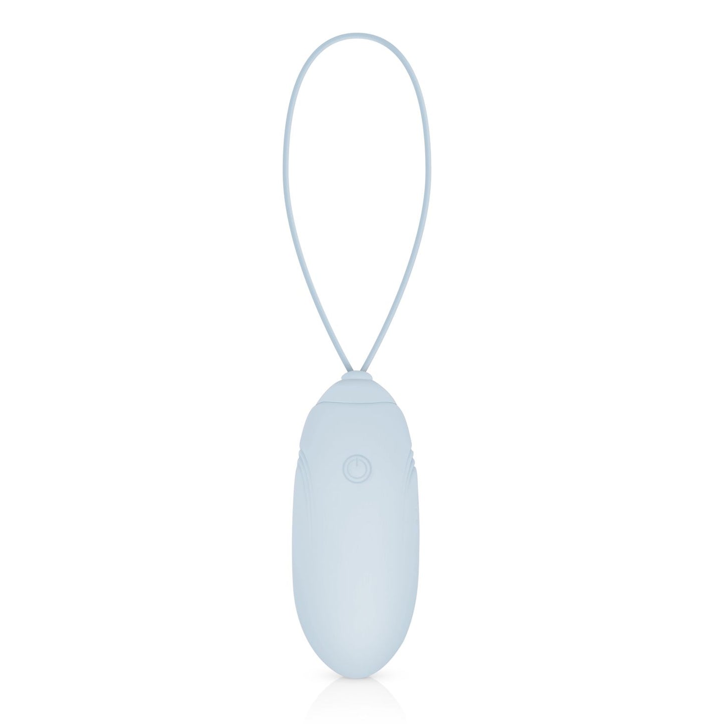 LUV EGG - Blauw