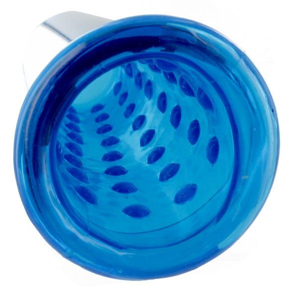 Penis Pomp - Blauw