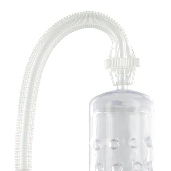 Penis Pump - Transparent
