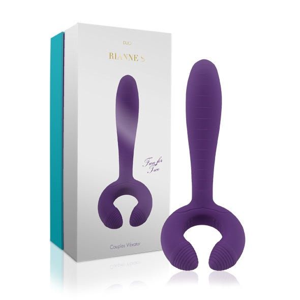 Duo Vibe - Deep Purple