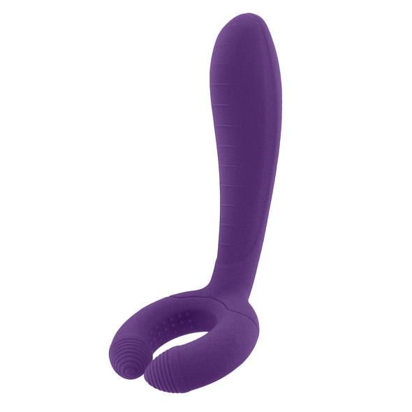 Duo Vibe - Deep Purple
