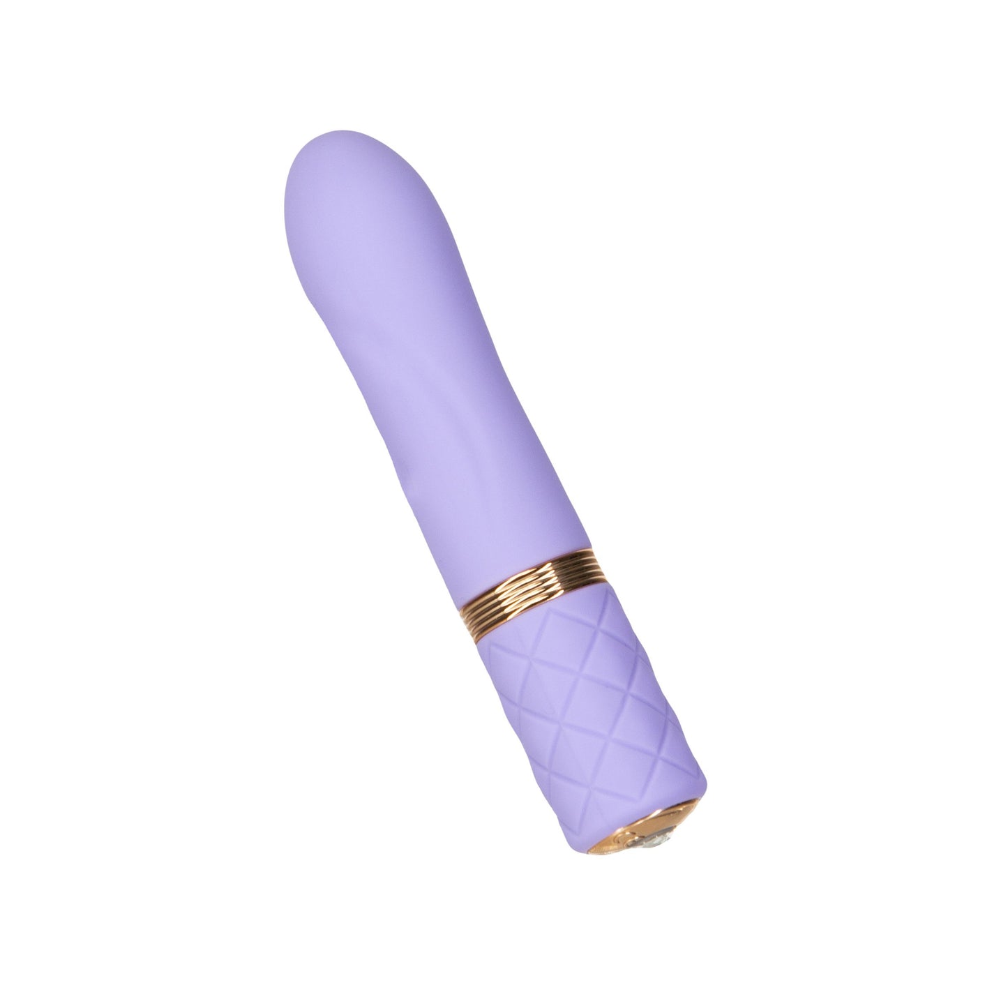 Flirty Mini Vibrator Special Edition - Paars