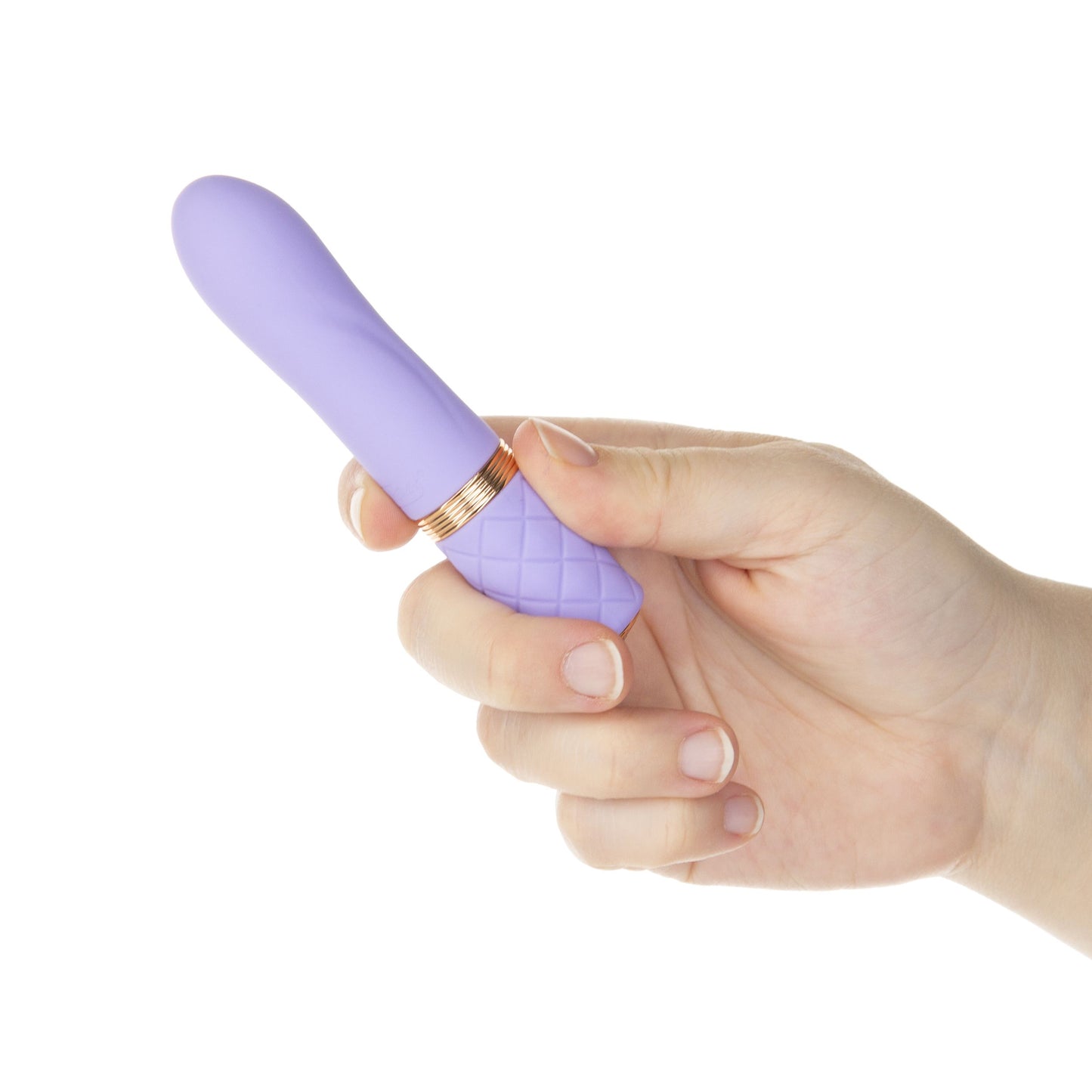 Flirty Mini Vibrator Special Edition - Paars