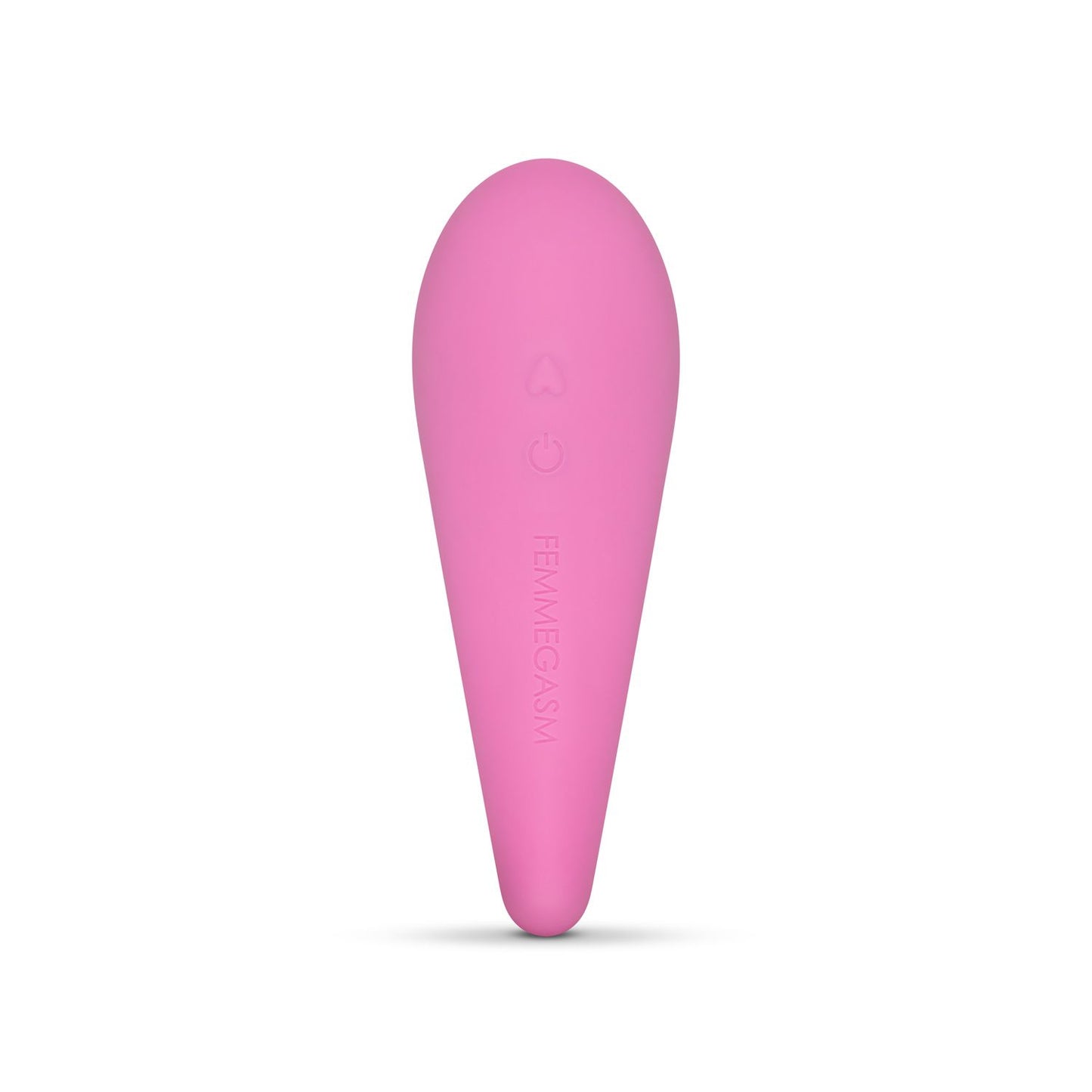 FemmeGasm Tapp 2 - Roze