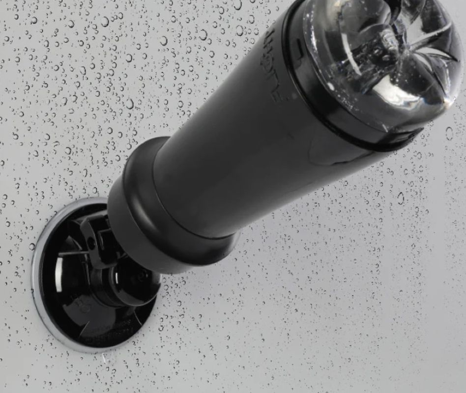 Fleshlight - Flight Shower Mount Adapter
