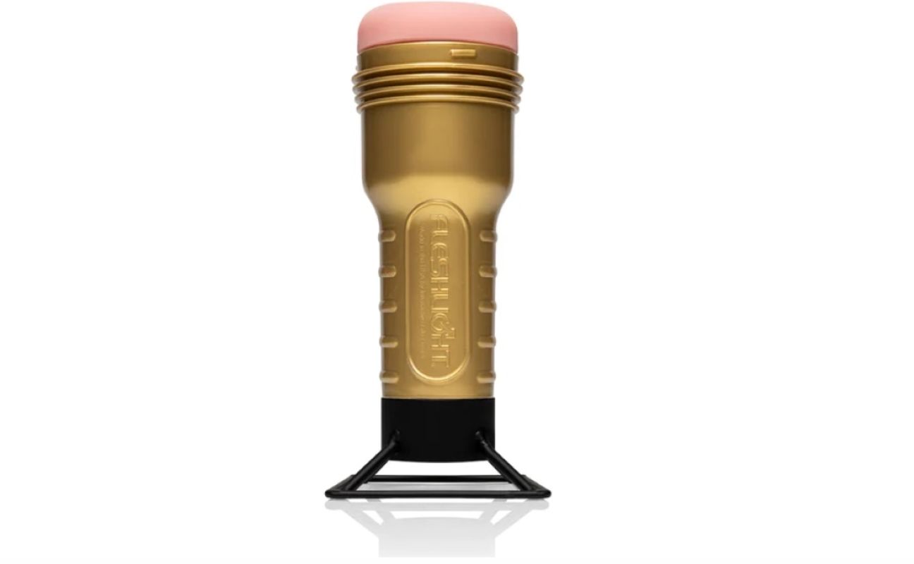 Fleshlight - Screw Dry