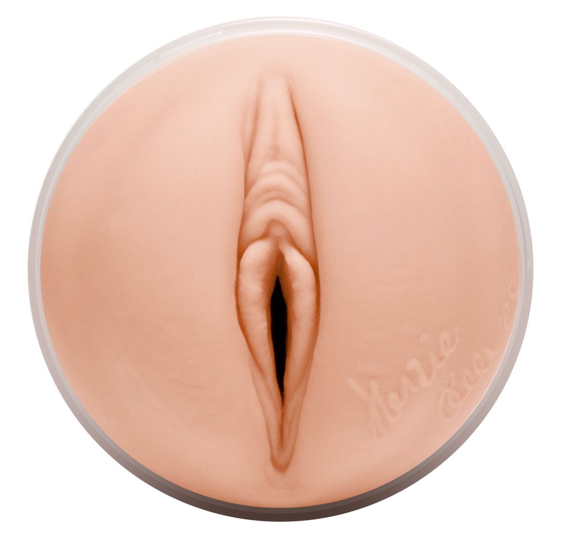Fleshlight Girls - Kenzie Reeves Creampuff