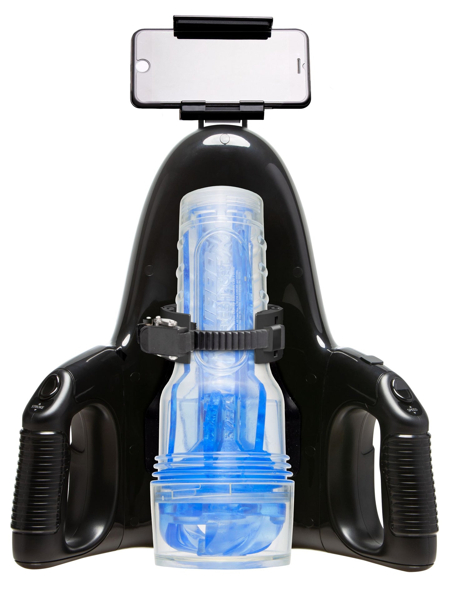 Fleshlight - Universal Launch Stroking Simulator