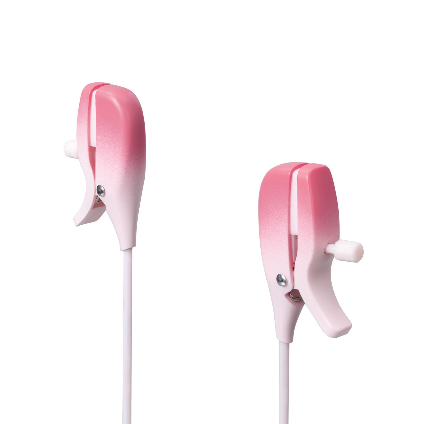 Lovense - Gemini Vibrerende Tepelklemmen App Controlled