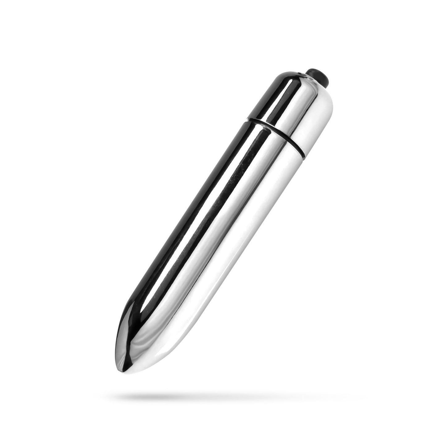 Bullet Vibrator - Zilver