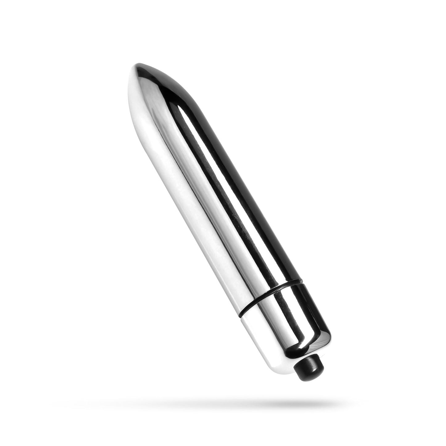 Bullet Vibrator - Zilver