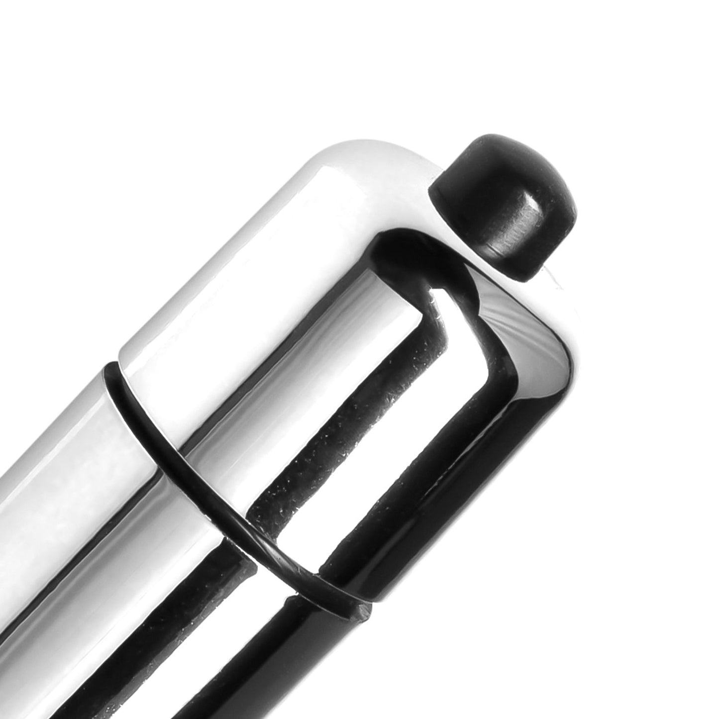 Bullet Vibrator - Zilver