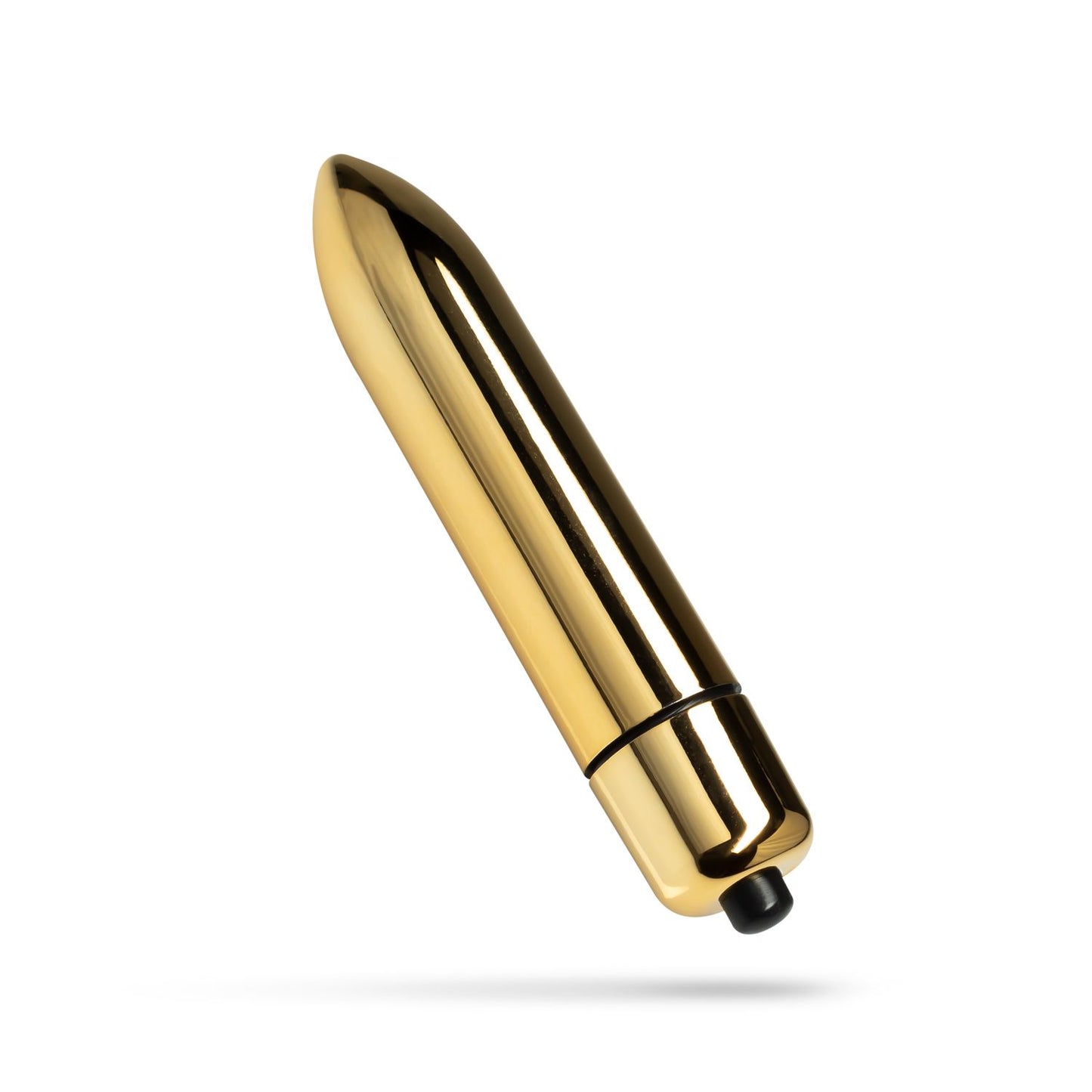 Bullet Vibrator - Goud