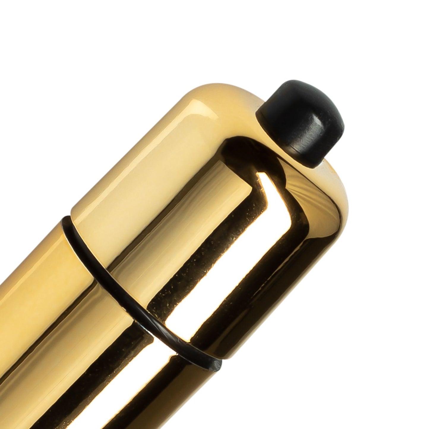 Bullet Vibrator - Goud