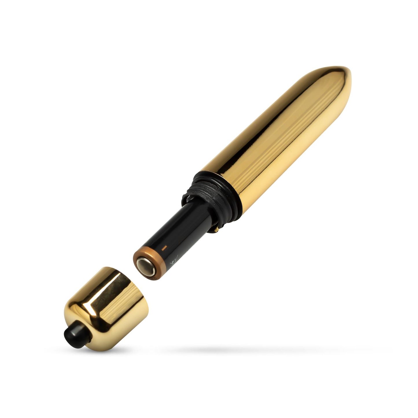 Bullet Vibrator - Goud