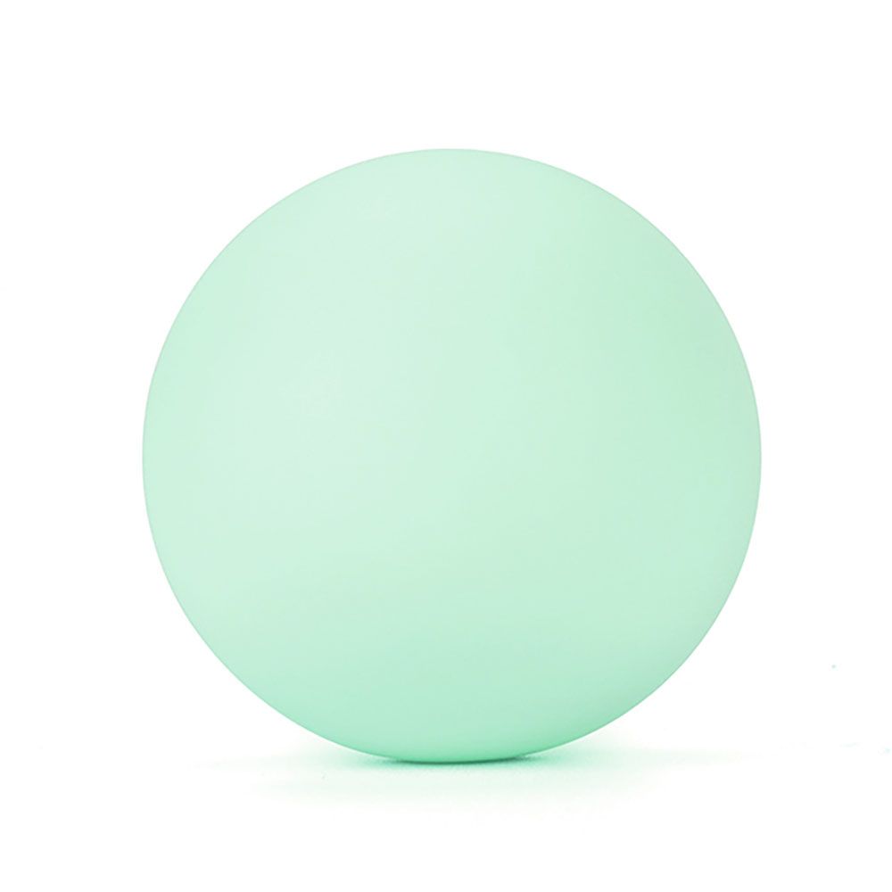 OTOUCH - Mushroom Siliconen Wand Vibrator - Teal