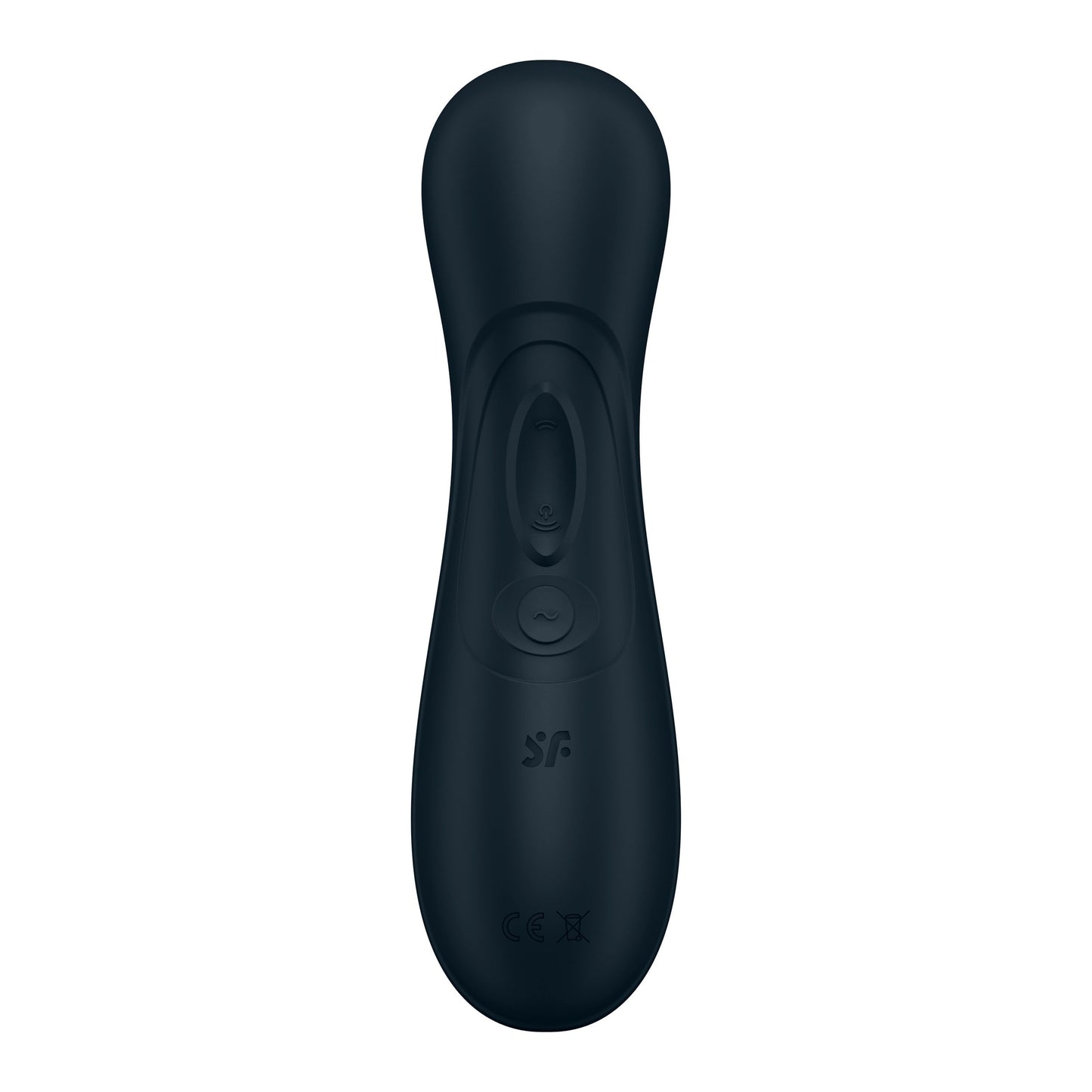 Satisfyer Pro 2 - Generation 3 App Controlled - Zwart