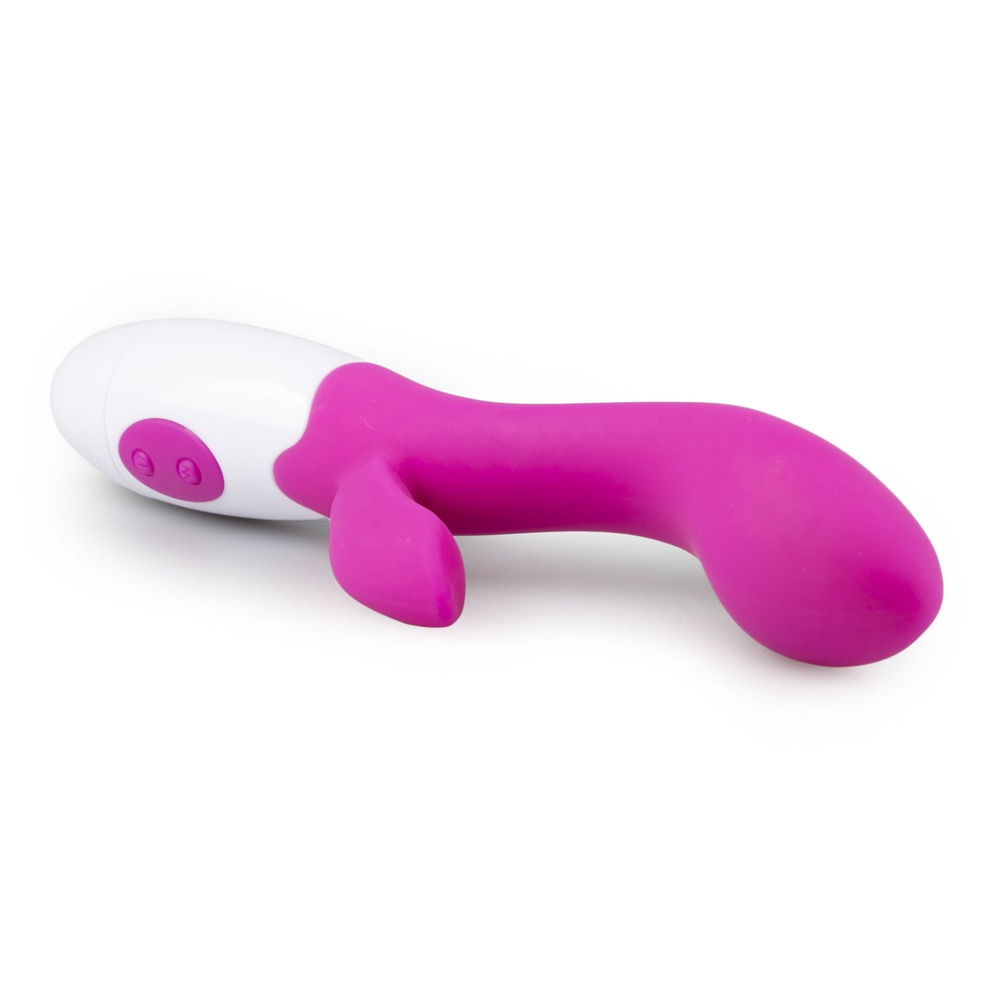 Lily Vibrator 2.0 – Oplaadbaar Roze