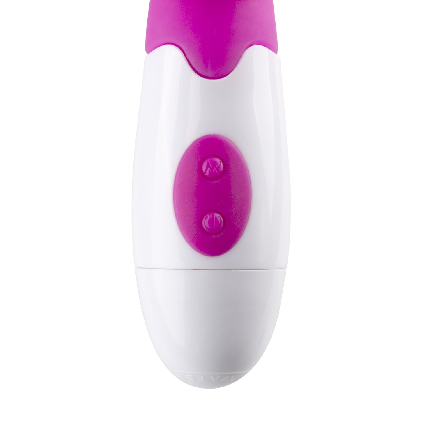 Lily Vibrator 2.0 – Oplaadbaar Roze