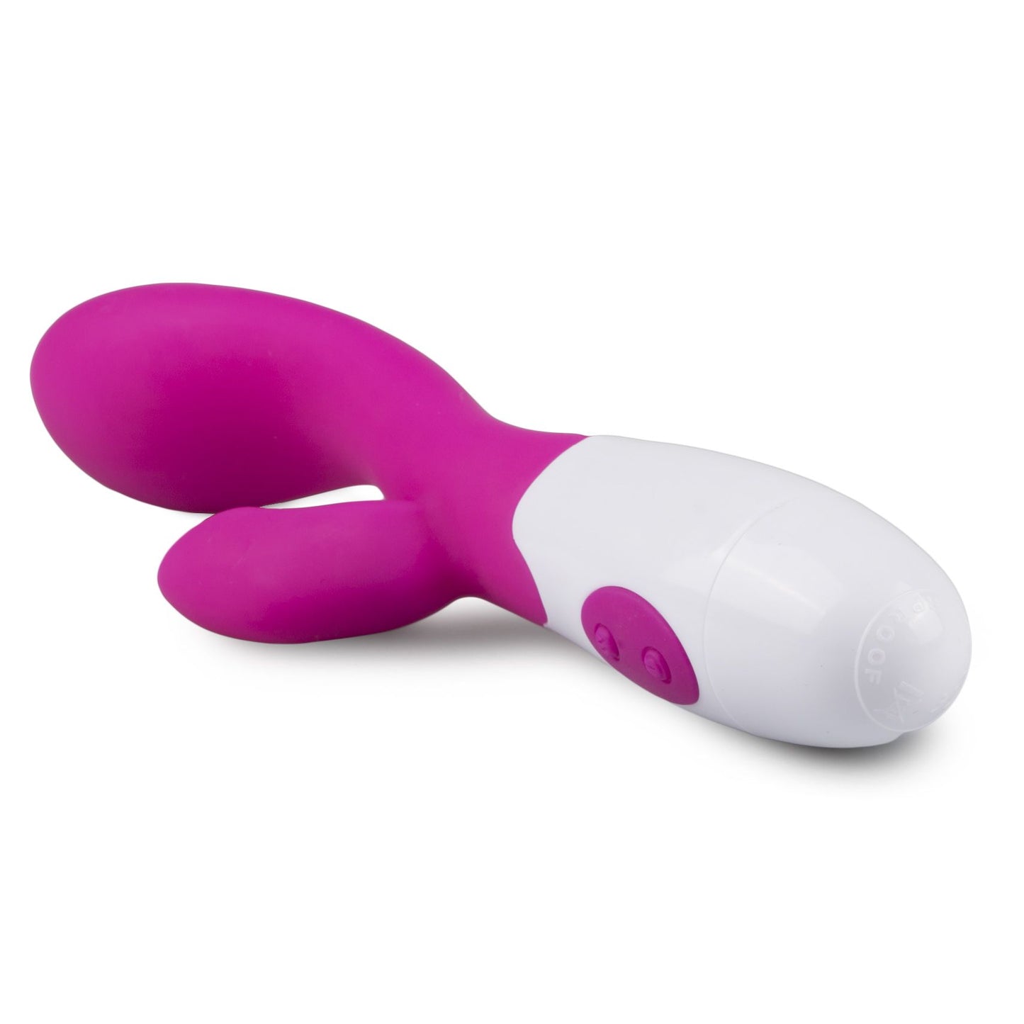 Lily Vibrator 2.0 – Oplaadbaar Roze