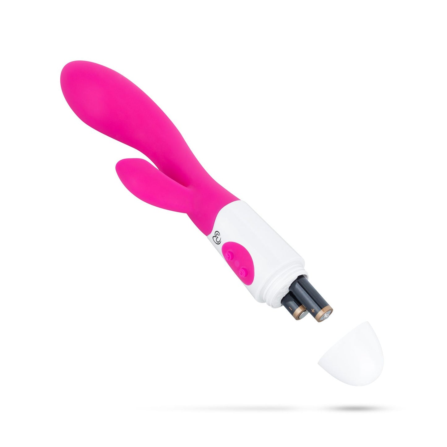 Lily Vibrator - Roze