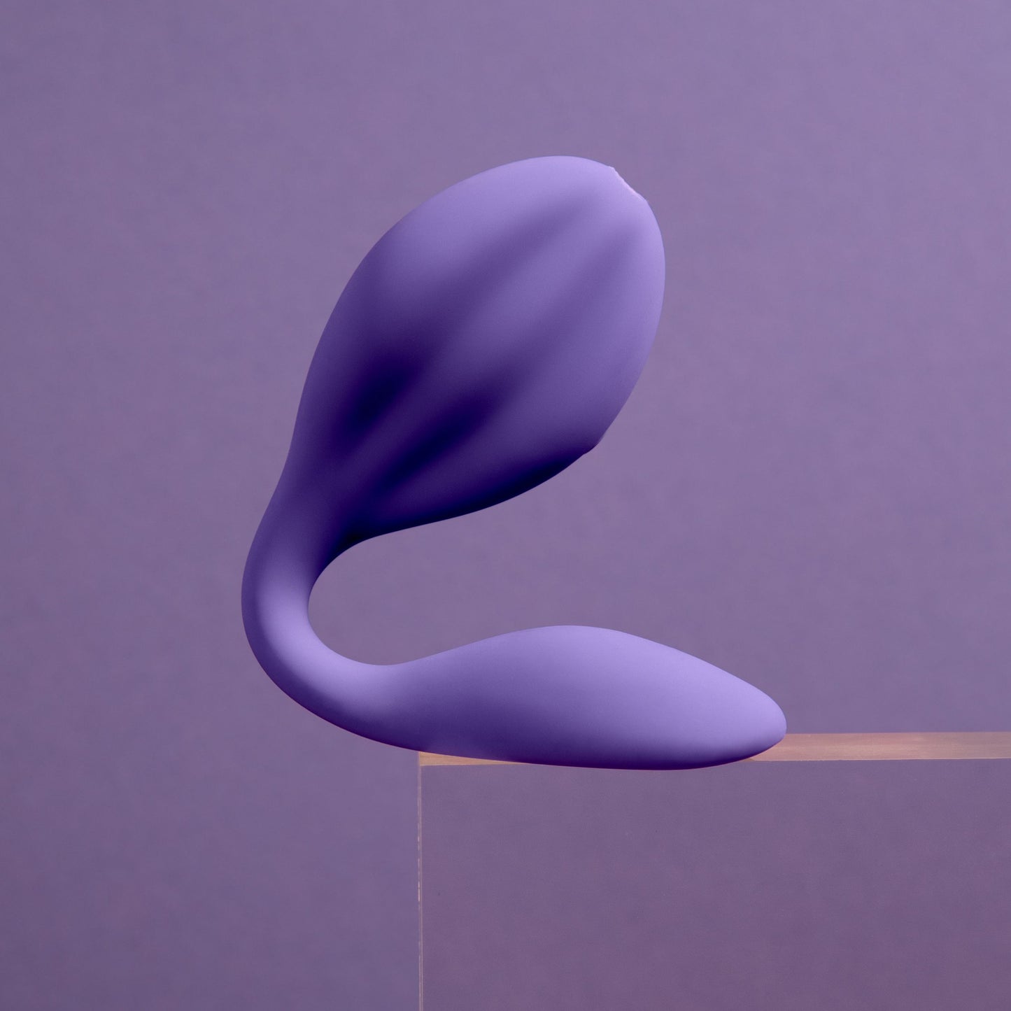 Wellness - Duo Vibrator - Paars