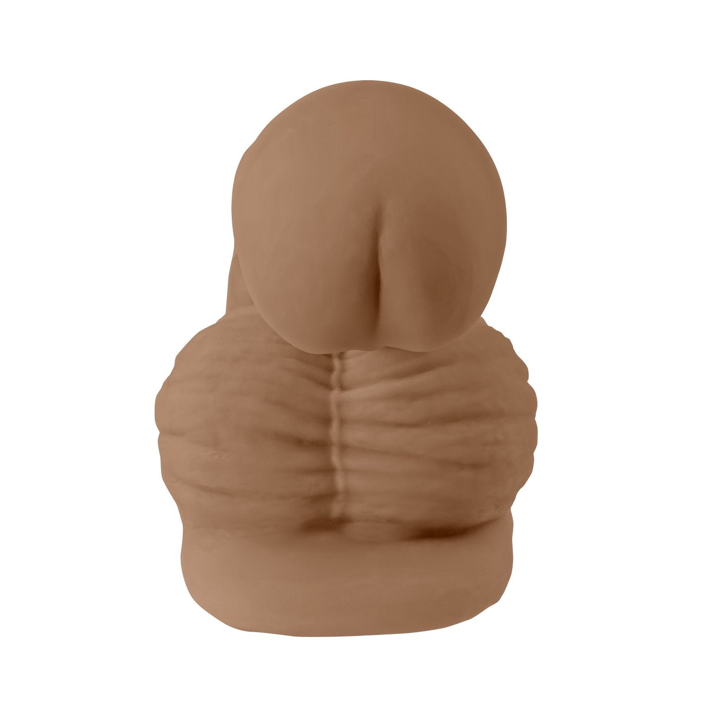 Evolved - Siliconen Packer Penis Medium