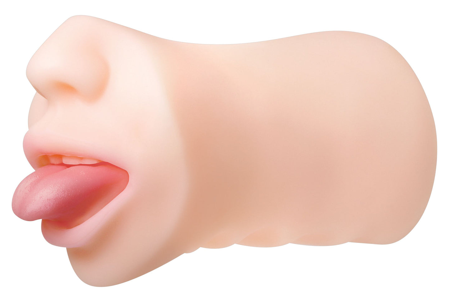 Evolved - Realistische Mond Masturbator