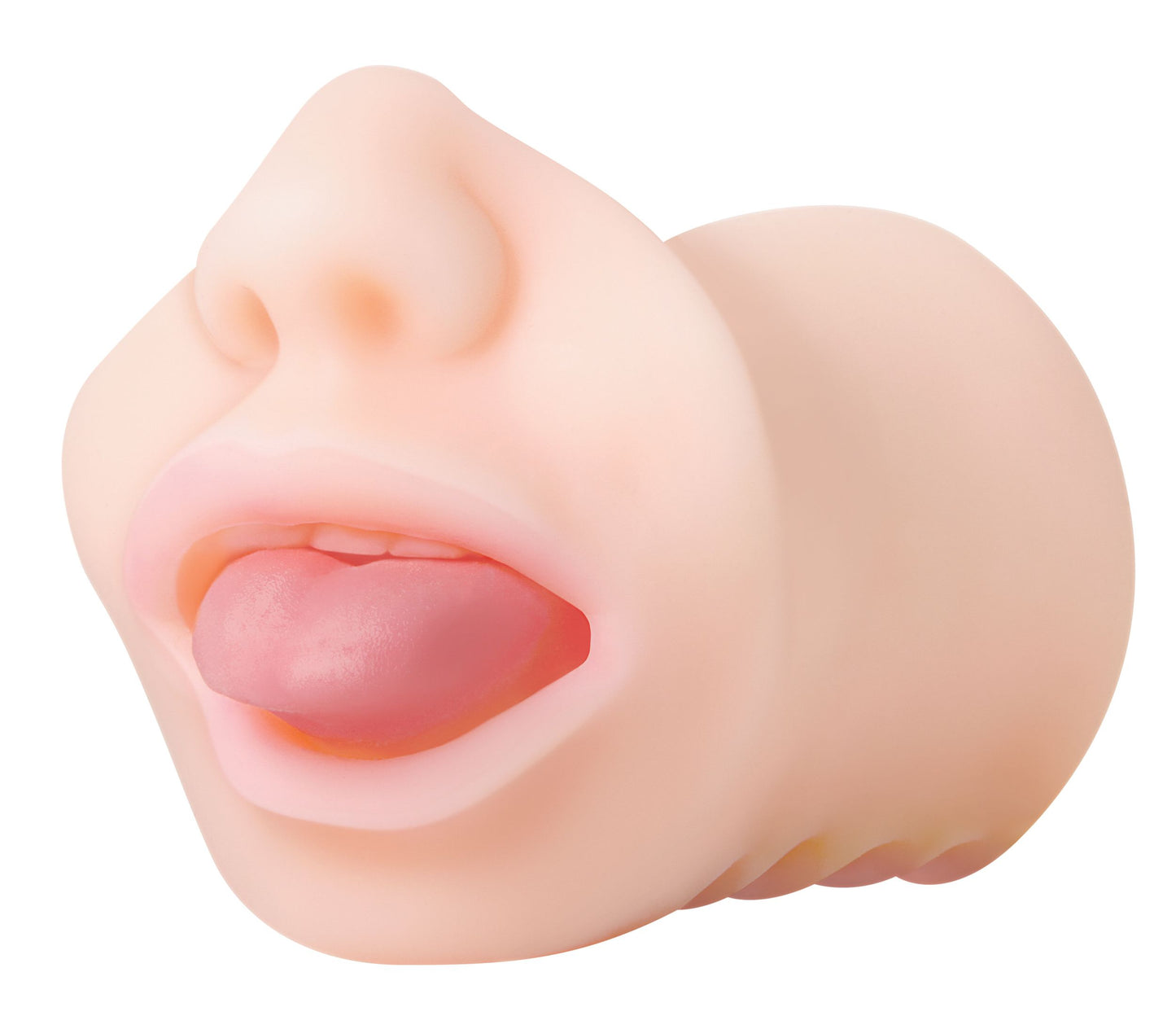 Evolved - Realistische Mond Masturbator