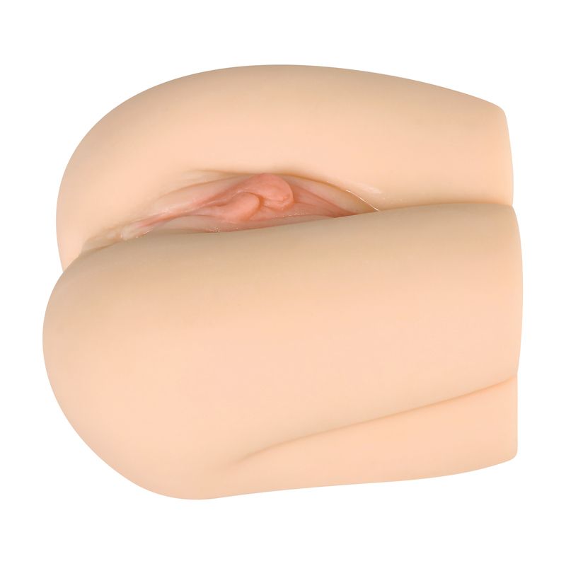 Evolved - Sasha Grey Realistische Masturbator