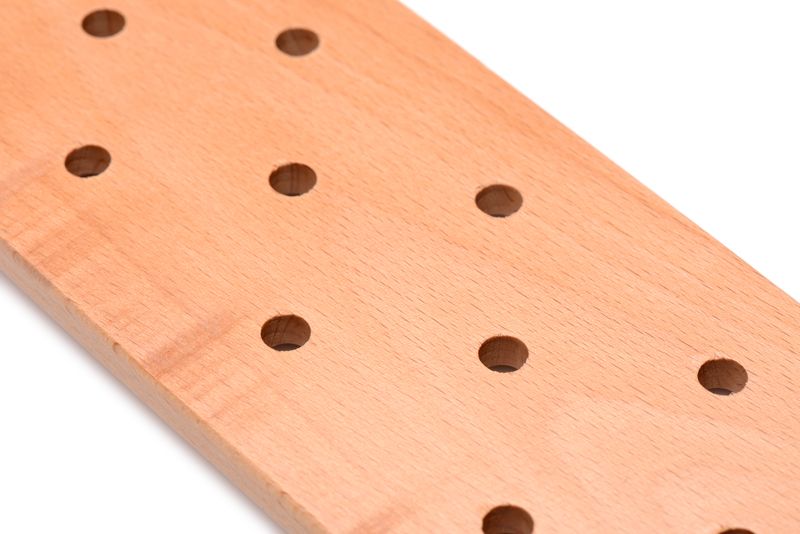 Straf Paddle - Hout
