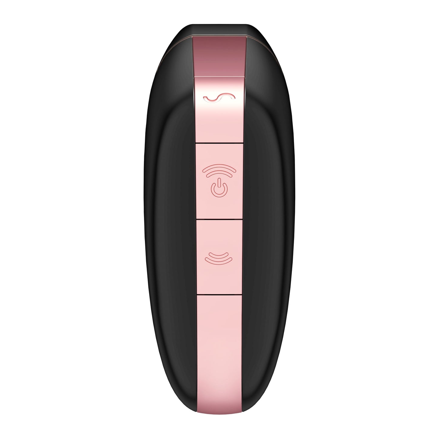 Satisfyer Love Triangle Luchtdrukvibrator