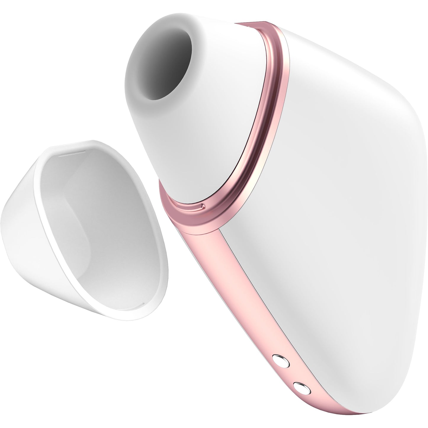 Satisfyer Love Triangle Luchtdrukvibrator
