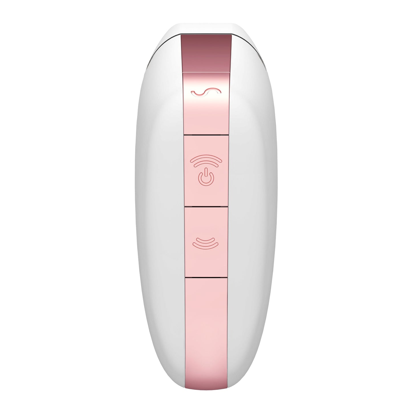 Satisfyer Love Triangle Luchtdrukvibrator
